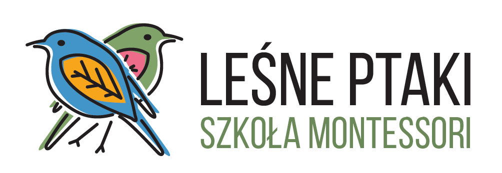 Leśne Ptaki - Szkoła Montessori